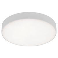 Led Kültéri Lámpa Tartu - Basics, fém (17.5/4/17.5cm) - Rabalux