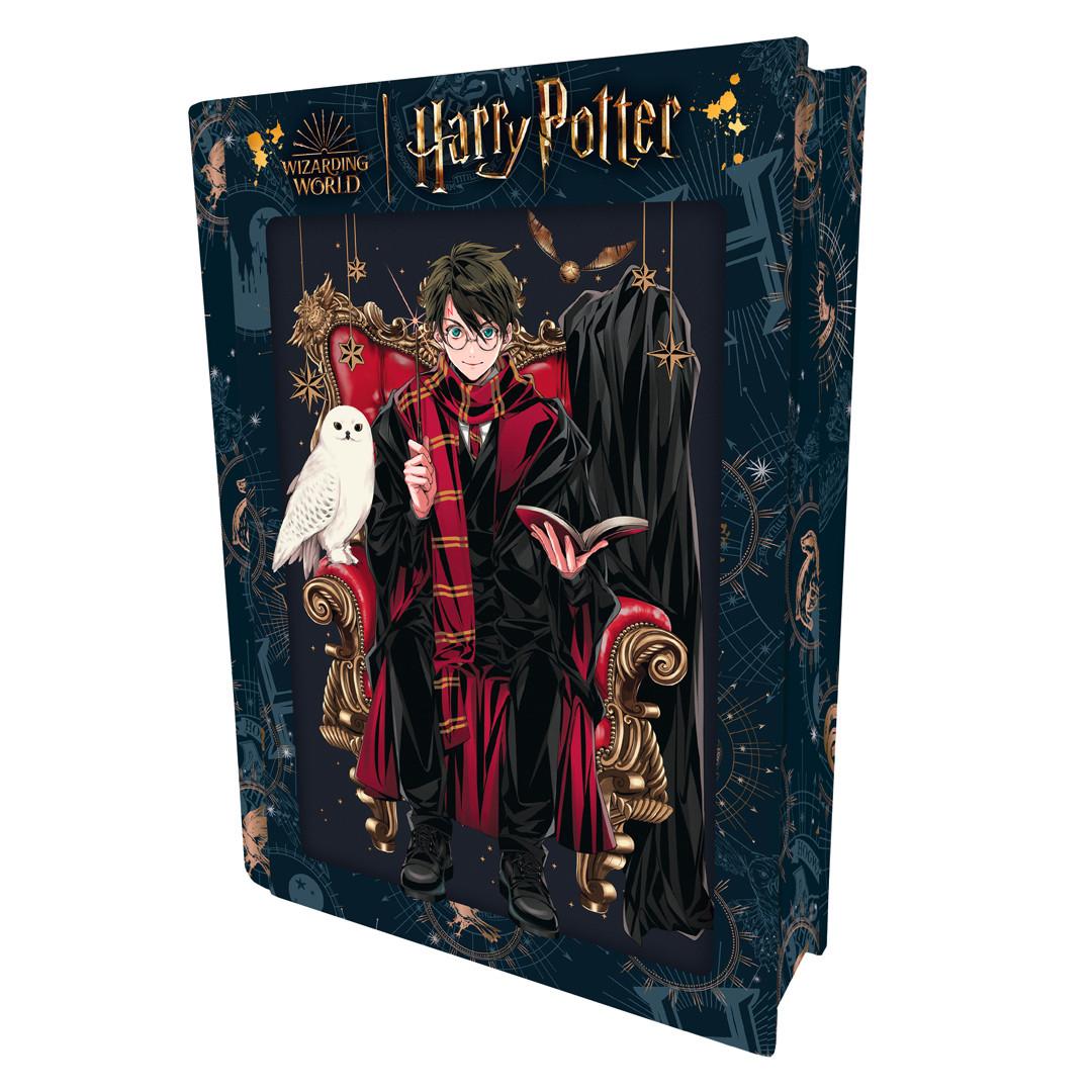 Puzzle 3d-Puzzle - LIFESTYLE, Kunststoff (43/31/2cm)