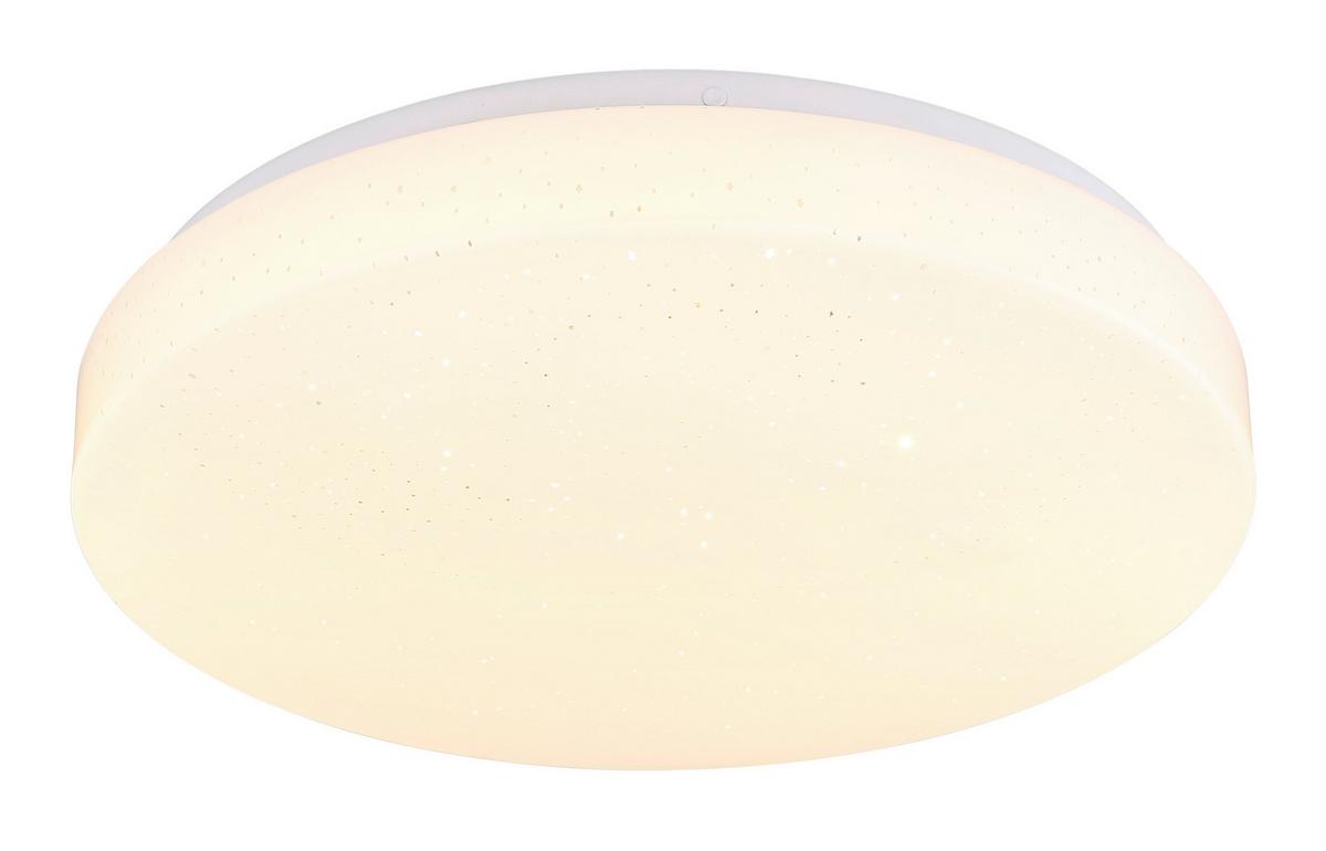 LED-Deckenleuchte 48037rgb - KONVENTIONELL (33/8,5cm) - Globo