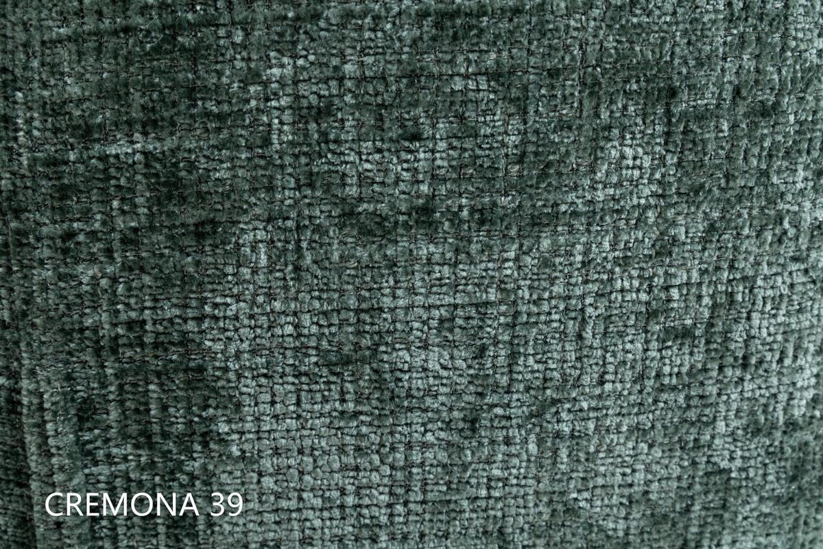 Relaxliege Kairo Grün Sitzfläche drehbar, B: 71 cm - Schwarz/Grün, MODERN, Holz/Textil (71/88/89cm)