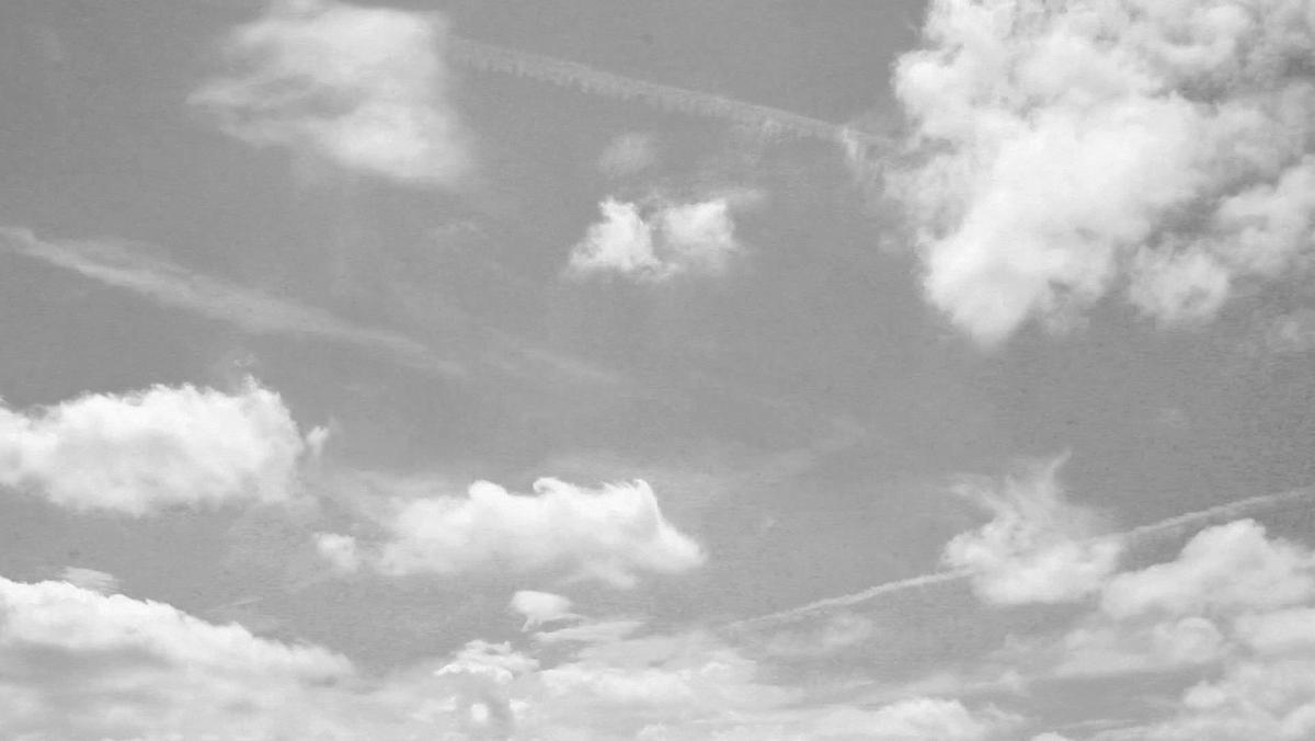 Ampelschirm Rhodos Twist Bxhxt: 358x263x300 Cm Naturfarben - Anthrazit/Naturfarben, Basics, Textil/Metall (358/263/300cm) - Schneider