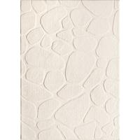 KOBEREC S VYSOKÝM VLASOM VIENNA - krémová, Konventionell, textil (120/170cm) - Mömax