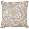 DEKORAČNÍ POLŠTÁŘ STELLA - přírodní barvy, Moderní, textil (45/45cm) - Mömax