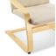 Fernsehsessel Sally - Birkefarben/Naturfarben, Basics, Holz/Holzwerkstoff (68/98/78cm) Fernsehsessel Sally - Birkefarben/Naturfarben, Basics, Holz/Holzwerkstoff (68/98/78cm)