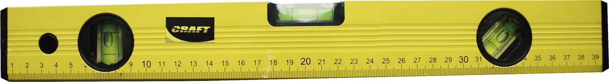 Vízmérték 400mm - Konventionell (40/5/1.9cm)