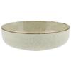 Müslischale Porzellan Grün Sonora DxH: ca. 15x4,7 cm - Grün, MODERN, Keramik (15/4,7cm) - James Wood