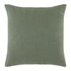 DEKORAČNÝ VANKÚŠ LARA - šalviovozelená, Konventionell, textil (45/45cm) - Mömax