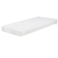 Babybettmatratze weiß AIR BALANCE PLUS - Weiß, Basics, Textil (60/9/120cm) - Roba