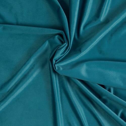 Hotový závěs Bianca, 140/245cm, jadeitová - jadeitově zelená, Konvenční, textil (140/245cm) - Modern Living