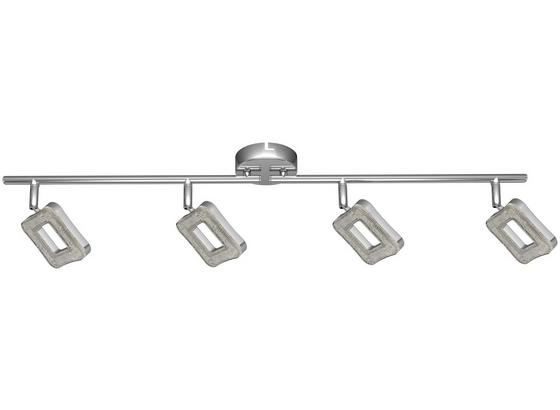 LED-Strahler Amelie - MODERN, Kunststoff/Metall (63cm) - Luca Bessoni LED-Strahler Amelie - MODERN, Kunststoff/Metall (63cm) - Luca Bessoni