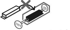 LED-Tischlampe Zed Eisen Gebürstet - LIFESTYLE, Metall (16/47,5cm) - Paulmann