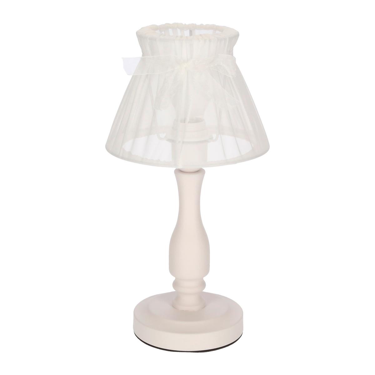 Tischleuchte 50501150 Zefir - Gelb/Grau, Trend, Metall (20/20/37.5cm)