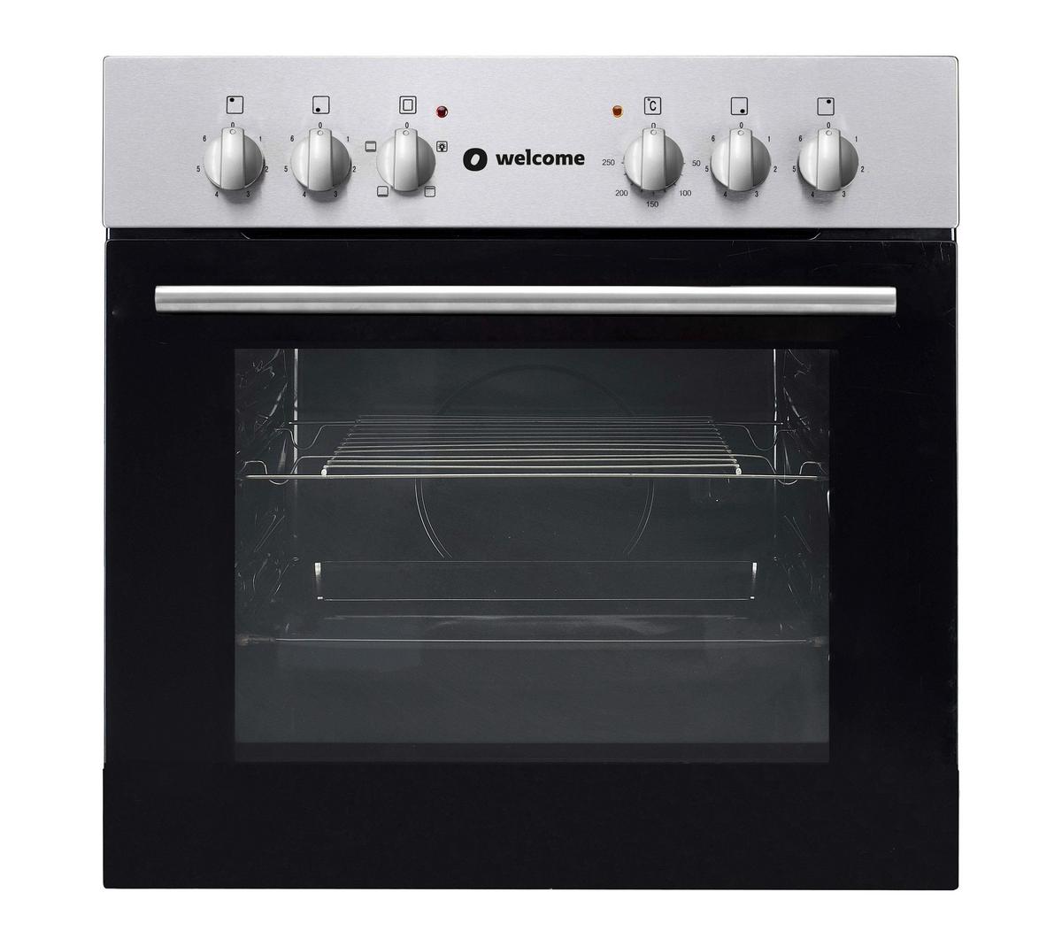 Eckküche Turin Schwarz/Eiche Dekor 280x175 cm - Schwarz/Eiche Artisan, Basics, Holzwerkstoff (280/175cm) - MID.YOU