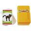 Kartenspielset Play-doh - Gelb, MODERN, Karton/Kunststoff (32/23/6cm) Kartenspielset Play-doh - Gelb, MODERN, Karton/Kunststoff (32/23/6cm)