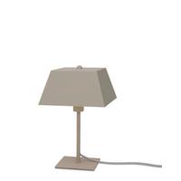 TISCHLEUCHTE PERTH - Grau, Trend, Metall (20/20/31cm) - It's about Romi