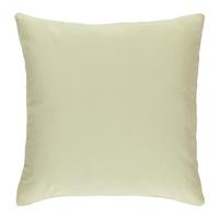 Díszpárna Lianna Kb. 40/40cm - világoszöld, Modern, textil (40/40cm) - Luca Bessoni