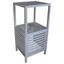 Badezimmerregal Classic B: 39,5 cm White Wash - Weiß, Basics, Holz (39,5/86/35,5cm) Badezimmerregal Classic B: 39,5 cm White Wash - Weiß, Basics, Holz (39,5/86/35,5cm)