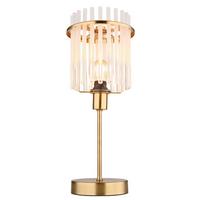 STOLNÁ LAMPA GORLEY - Konventionell (15/37,5cm) - Globo