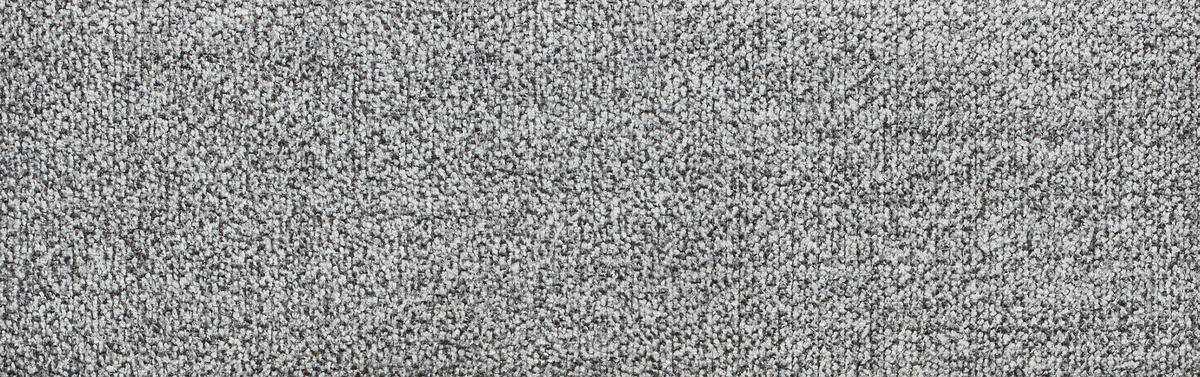 Rozkládací pohovka Luigi hnědošedá - barvy stříbra/jílová barva, Moderní, textil/plast (208/93/105cm) - MID.YOU