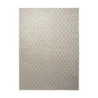 Handwebteppich Sandfarben Wolle Cyclone 60x110 cm - Sandfarben, Design, Textil (60/110cm) - Esprit