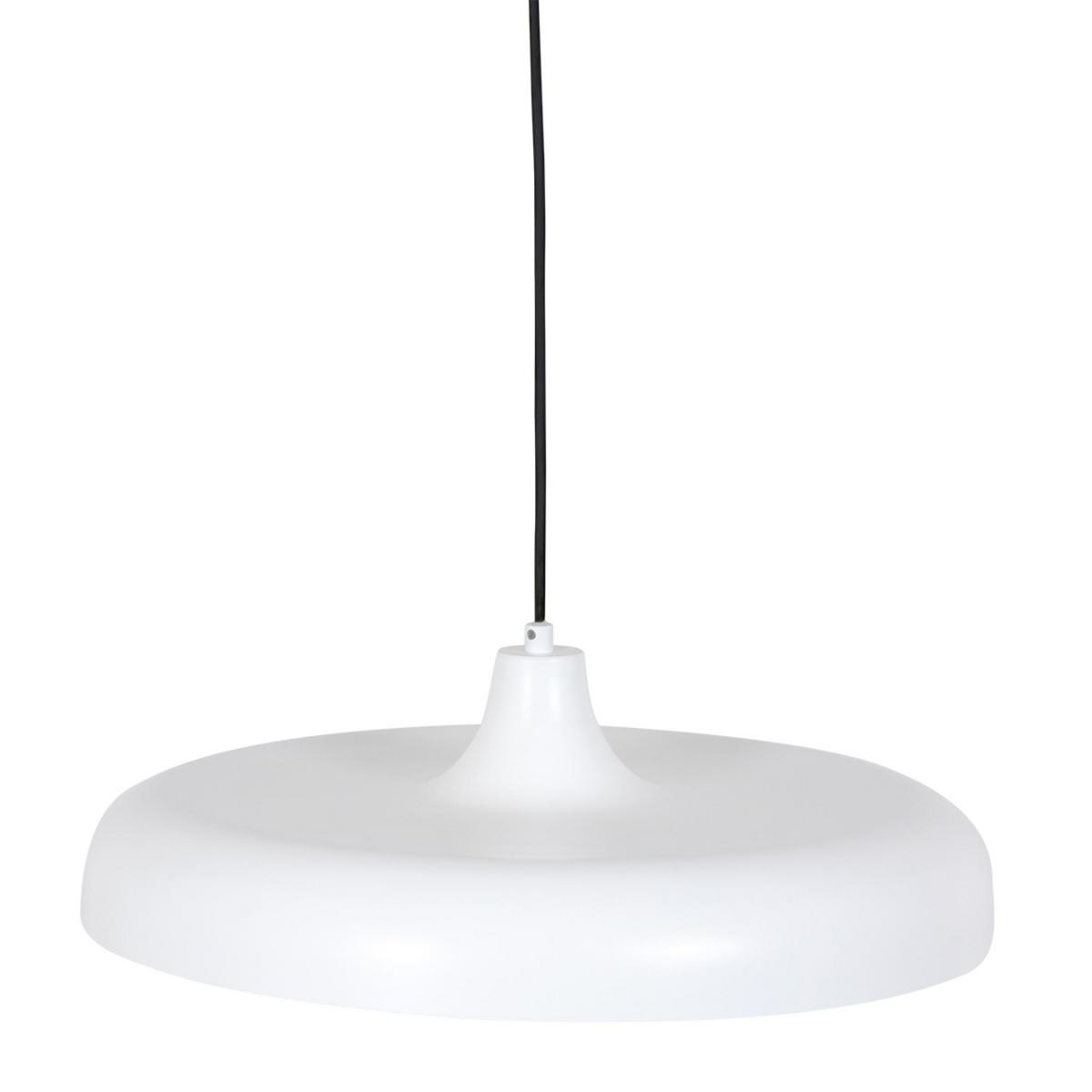 Pendelleuchte Krisip - Grau, Trend, Metall (50/20-170/50cm)