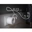 Adapterstecker App U. Sprachsteuerung - Weiß, Basics, Kunststoff (6/6,5cm) Adapterstecker App U. Sprachsteuerung - Weiß, Basics, Kunststoff (6/6,5cm)