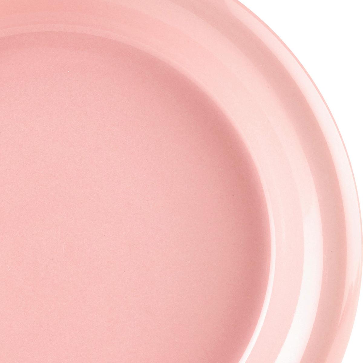 Kombinovaná souprava CANDY - zelená/šedobílá, Lifestyle, keramika - Mömax