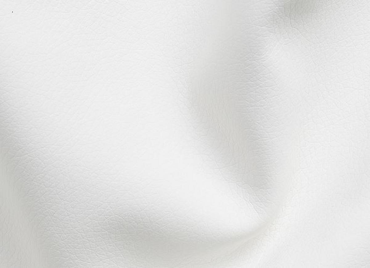 Ecksofa Hit Grau, Weiß S: 147x228 cm - Weiß/Grau, Design, Holzwerkstoff/Kunststoff (147/228cm) - P & B