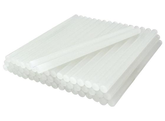 Heißklebepatronen Ø 1,1 cm - Transparent, Kunststoff (1,1/20cm) - Erba Heißklebepatronen Ø 1,1 cm - Transparent, Kunststoff (1,1/20cm) - Erba