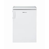 Minikühlschrank KTS 1145-3 Nutzinhalt ca. 114 L, EEKL: E - Weiß, Basics (54/84/59cm) - Elektra Bregenz