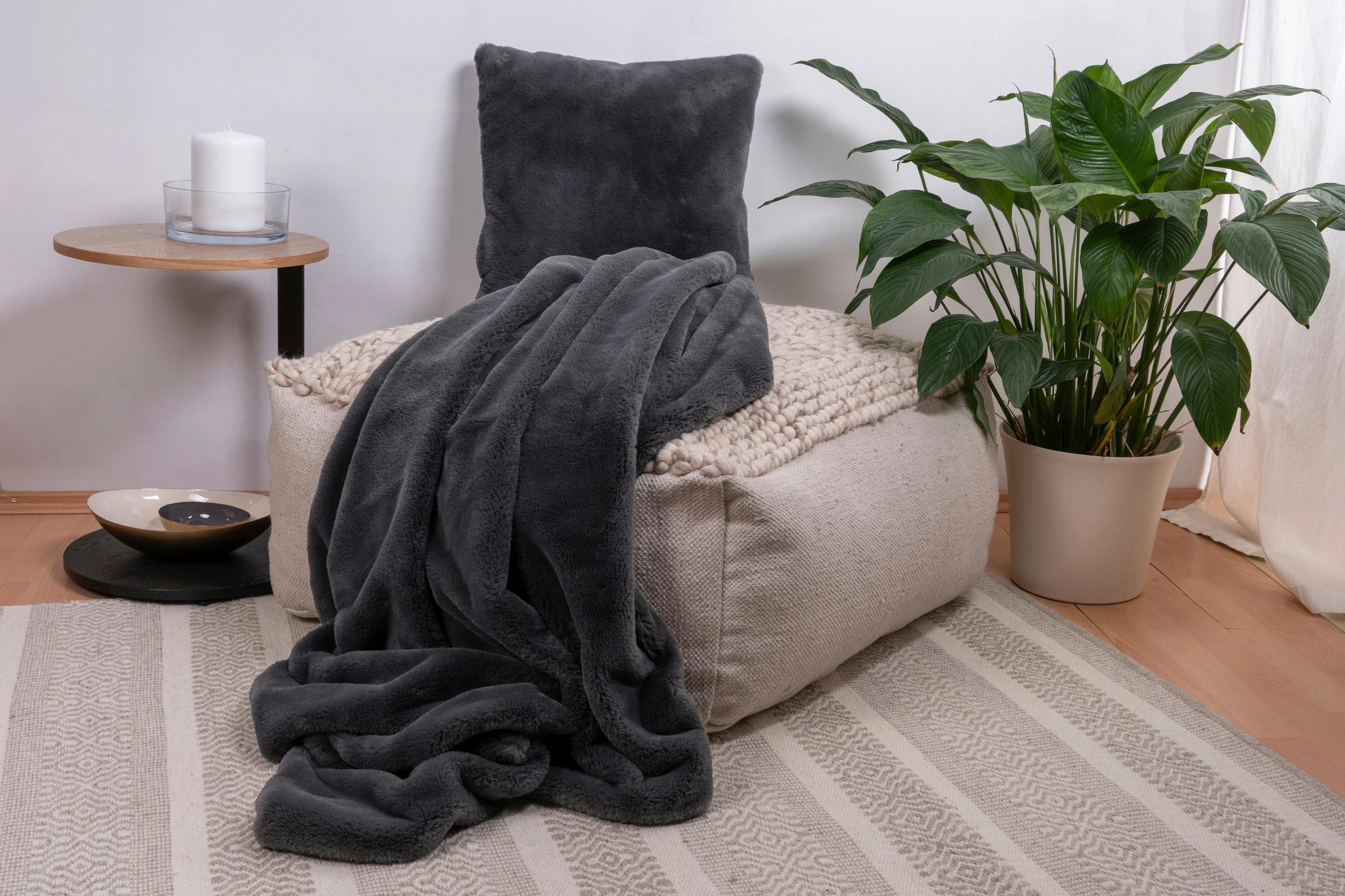 ZIERKISSENSET AIMEE - MODERN (45/45null) - Kayoom