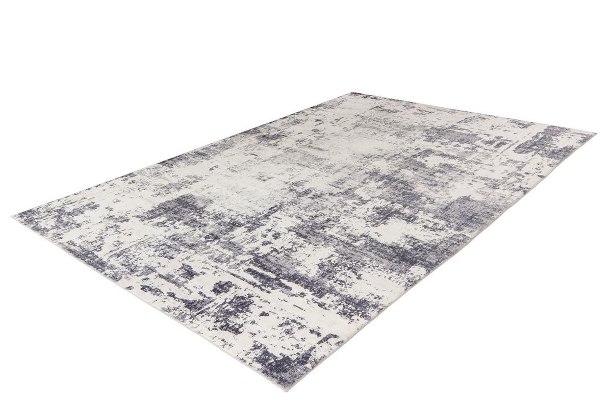 Teppich Ilian 800 160x230 cm Ilian 800 - Grau, KONVENTIONELL, Textil (160/230cm) - Kayoom