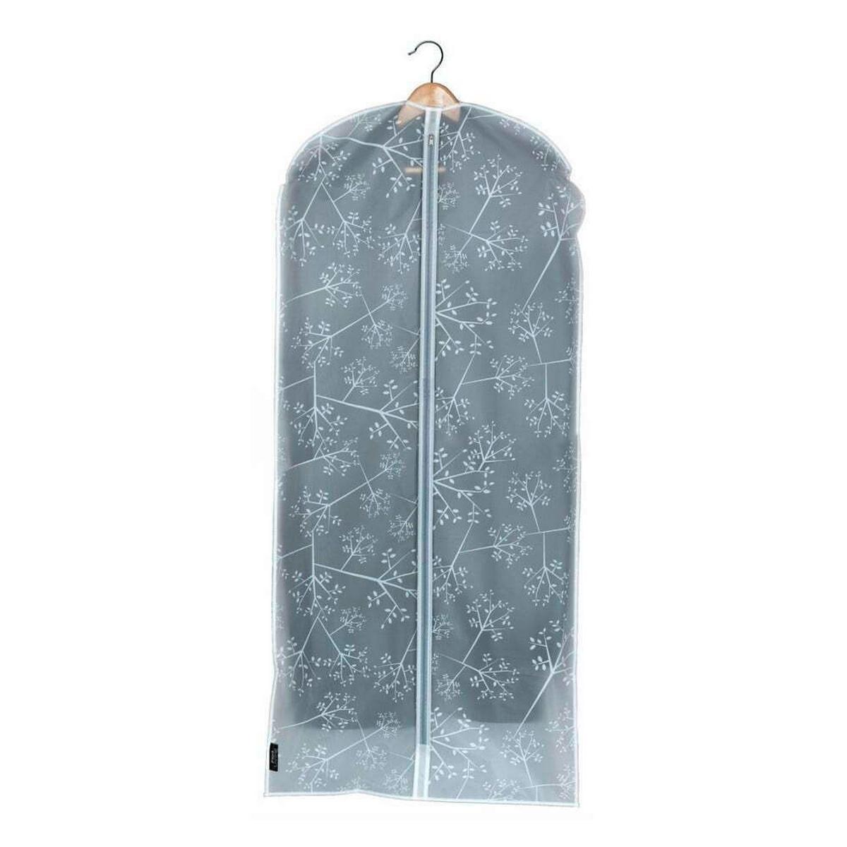 Ruhazsák Nx908010 - fehér, műanyag (60/135cm)
