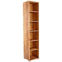 Aktapolc Profi - tölgyfa, Modern, faalapú anyag (50/220/35cm) - Ondega