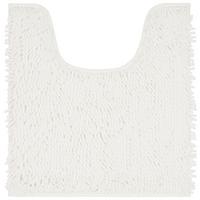 Wc Előke Liliane Kb. 45/50cm - fehér, Konventionell, műanyag (45/50,5cm) - Ondega