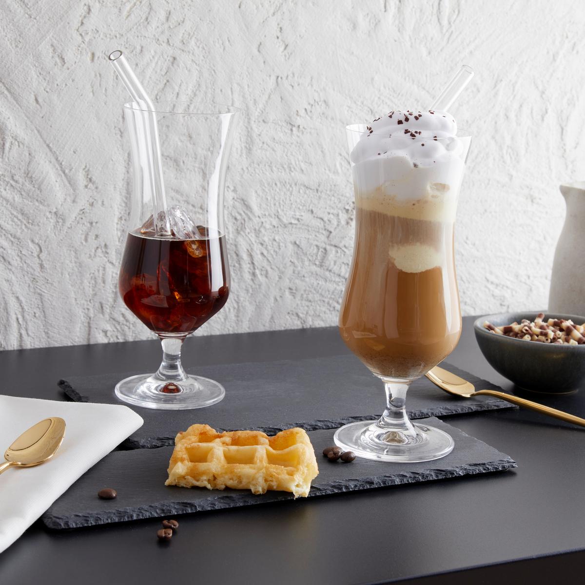 SKLENICE NA BURGUNDSKÉ NORMA -TOP- - čiré, Moderní, sklo (0,6l) - Bohemia