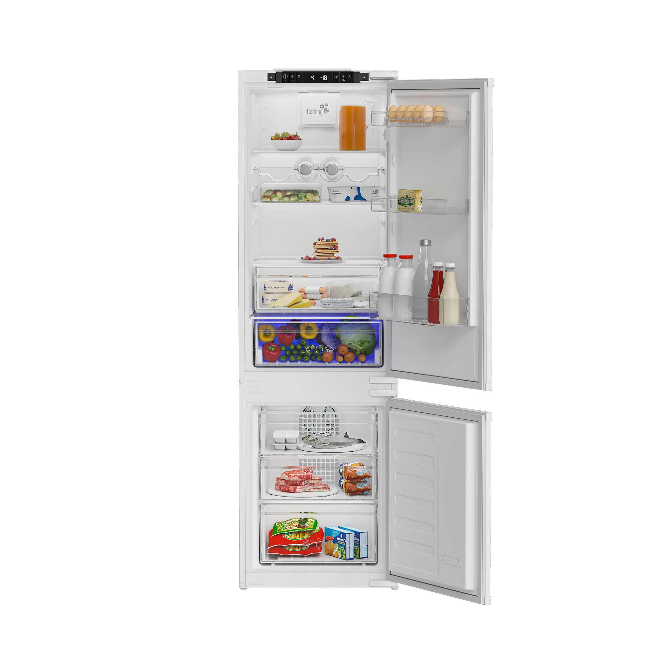 Kühl-gefrier-kombination Kfibn 32350               -Eb- - MODERN (54/177,5/54,5cm) - Elektra Bregenz