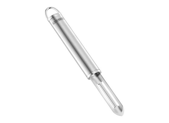 Schäler Leifheit - KONVENTIONELL, Metall (7/3/20cm) - Leifheit Schäler Leifheit - KONVENTIONELL, Metall (7/3/20cm) - Leifheit