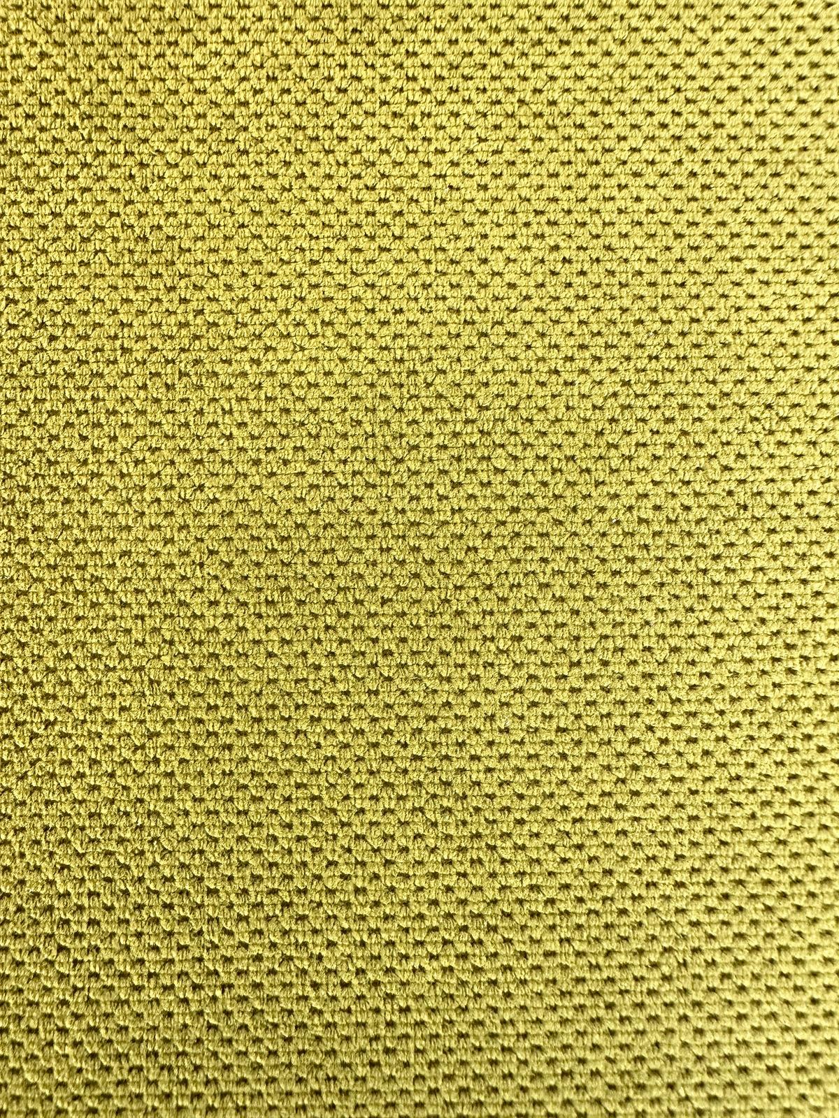 Schlafsofa Milan - Schwarz/Olivgrün, Design, Textil (203/77/86cm) - MID.YOU
