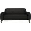 Sofa Viisto B: 164 cm - Anthrazit/Buchefarben, MODERN, Holz (164/78/86cm) Sofa Viisto B: 164 cm - Anthrazit/Buchefarben, MODERN, Holz (164/78/86cm)
