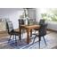 Esstisch Mumbai B: ca. 80 cm - Sheeshamfarben, MODERN, Holz (80/80/76cm) - Livetastic Esstisch Mumbai B: ca. 80 cm - Sheeshamfarben, MODERN, Holz (80/80/76cm) - Livetastic