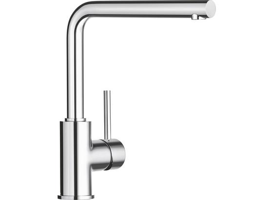 Armatúra Blanco Mila - chrómová (34,5/23,5/6,5cm) - Blanco Armatúra Blanco Mila - chrómová (34,5/23,5/6,5cm) - Blanco
