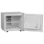 Minikühlschrank Sph8.001 Weiß - Weiß, Basics, Metall (39/34/42cm) - Carryhome Minikühlschrank Sph8.001 Weiß - Weiß, Basics, Metall (39/34/42cm) - Carryhome