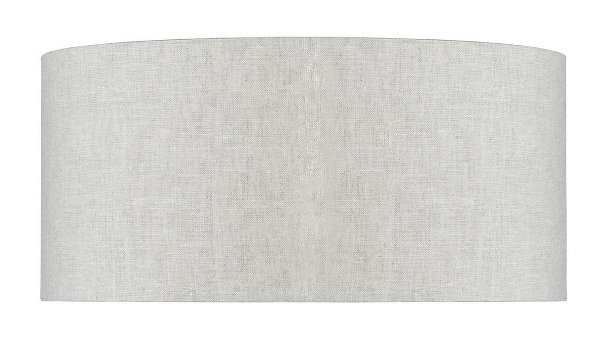 Stehlampe Andas Beige/ Naturfarben Mit Fußschalter - Beige/Naturfarben, Design, Holz/Textil (70/176cm) - Good & Mojo