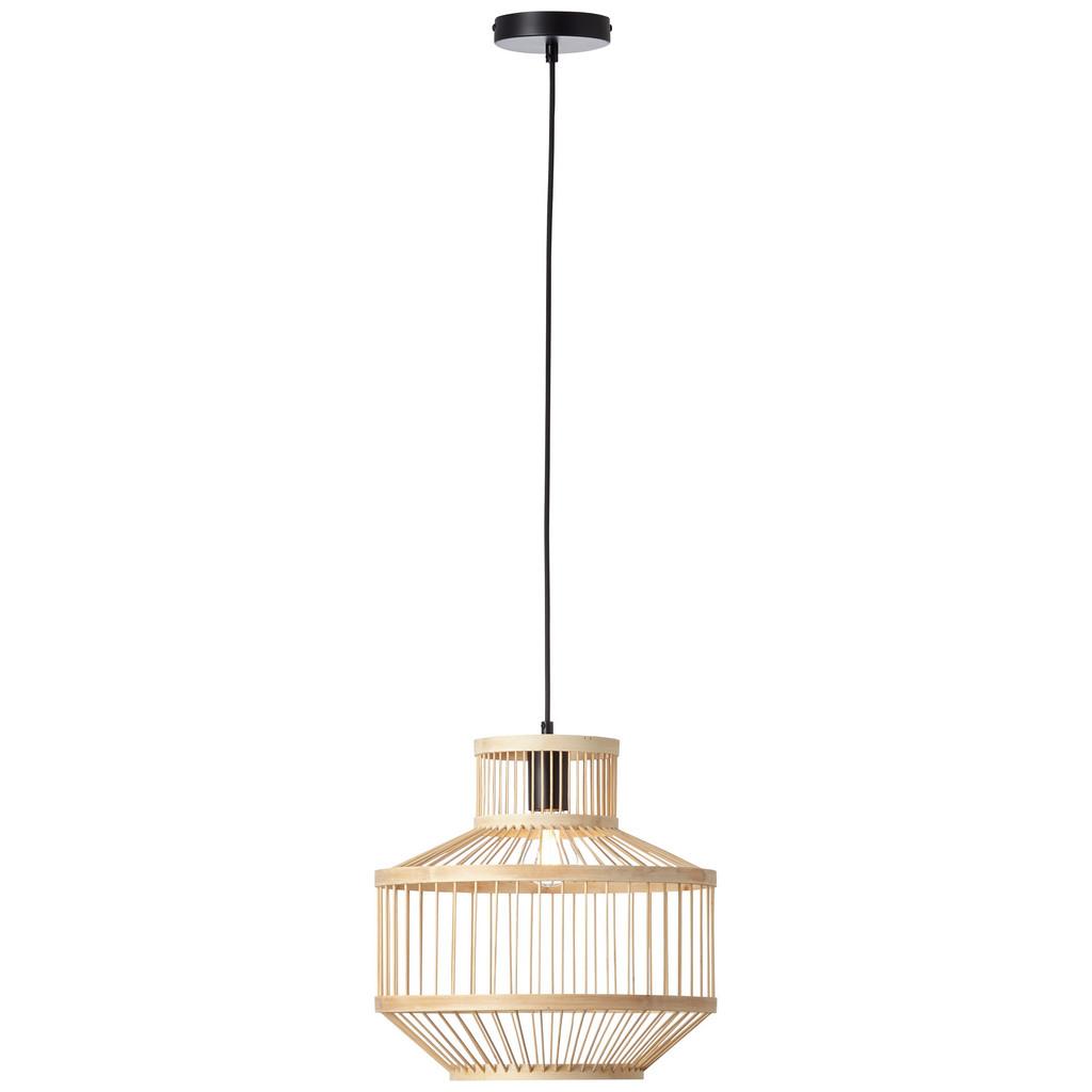 LED-Hängeleuchte Teva H: 121,5 cm 1-Flammig