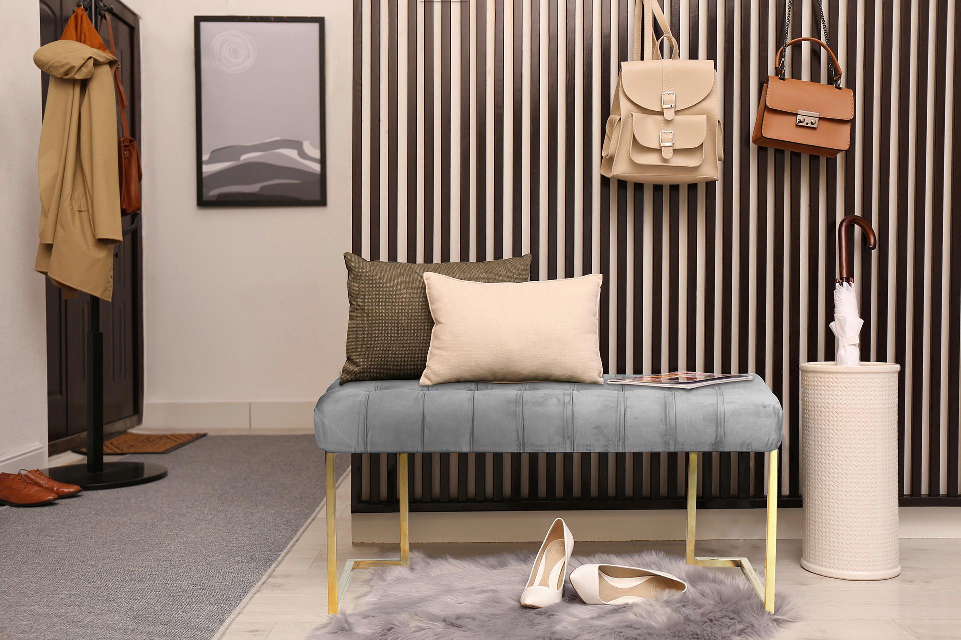 SEDACÍ LAVICE RARE 200 GRAU - Design (47/48/100cm) - MID.YOU