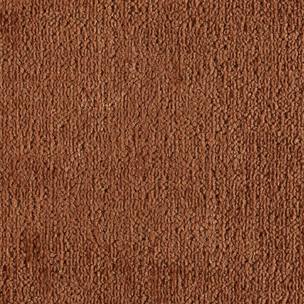 Bigsofa Mezino B: 282 cm Braun Chenille - Schwarz/Braun, KONVENTIONELL, Textil (282/73/115cm) - MID.YOU
