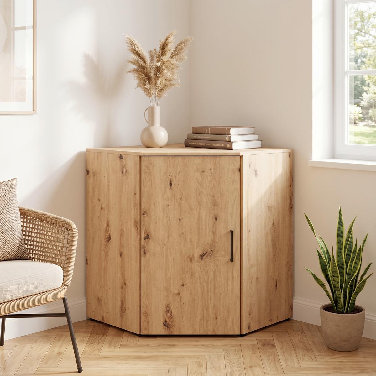 Eckkommode MULTI CABINET » online kaufen