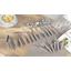 Metlička Na Sníh Dani -top- - barvy nerez oceli, kov (21,5cm) - Mömax modern living Metlička Na Sníh Dani -top- - barvy nerez oceli, kov (21,5cm) - Mömax modern living