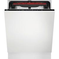 Geschirrspüler Fsb53927z - Basics (59,6/81,8/55,0cm) - AEG